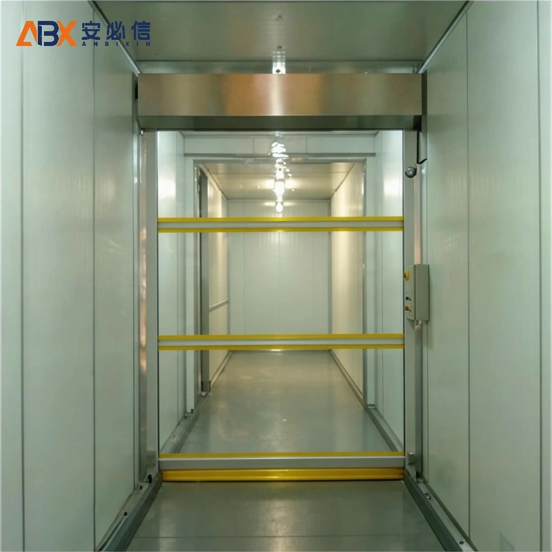 五家渠自动快速门